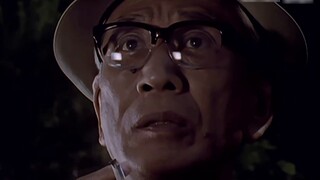 Brother Chao explained: Mr. Tsuburaya used his own actions to tell everyone that as long as you beli