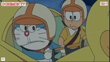 Rivew Doraemon Cuộc Đua Xuyên Giải Ngân Hà tập 7