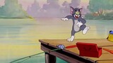 tom and Jerry edit