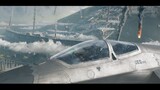 The Wandering Earth II 2023 [English Sub}