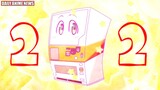 Vending Machine's Next Chapter, Reborn as a Vending Machine SEASON 2 Announced | Daily Anime News