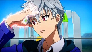 Top 10 Phim Anime Phép Thuật Học Đường có Main Mạnh Mẽ Áp Đảo