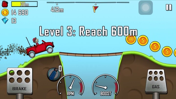 Monster Truck Racing Game | monster truck racing game download | @nannucreative