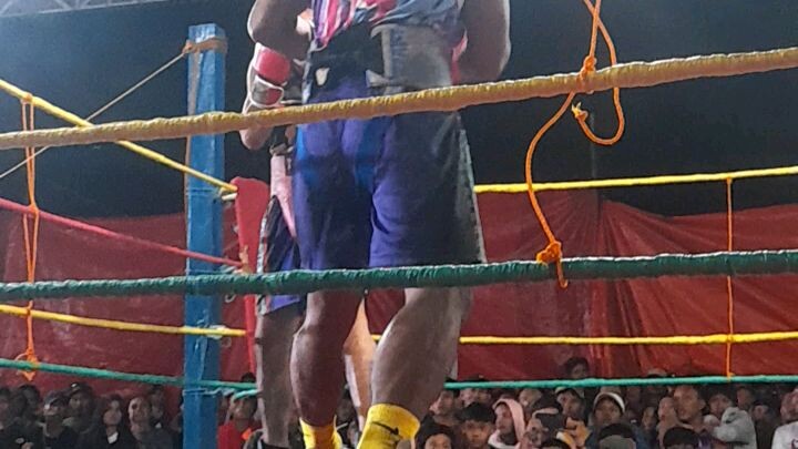 #part02 Amateur Boxing Tournament,📌Brgy;Pob.Sominot Zamboanga Del Sur,Araw ng Brgy;Pob.Sominot