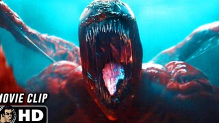 VENOM: LET THERE BE CARNAGE Clip - "แหกคุก" (2021)