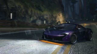 Need For Speed No Limits - Calamity - Crew Trials 01