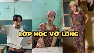 [Funny TV] - Lớp Học Vỡ Lòng | Video hài