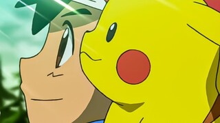 จู่ๆฉันก็เข้าใจ... นี่อาจเป็นตอนจบที่ดีที่สุดของเรื่องนี้ [Target Pokemon Master Completed]