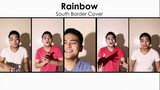 Rainbow (South Border Cover) | JustinJ Taller