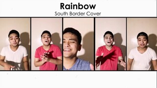 Rainbow (South Border Cover) | JustinJ Taller