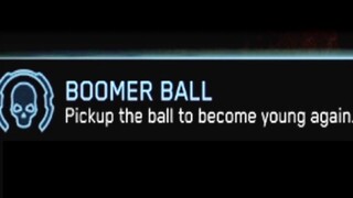 Halo Reach: BOOMER Ball