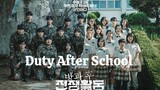 Duty After School [방과 후 전쟁활동] EPISODE 04 (ENG SUB)