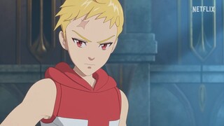 Watch full The Seven Deadly Sins Grudge of Edinburgh Part 2 free : link in the description