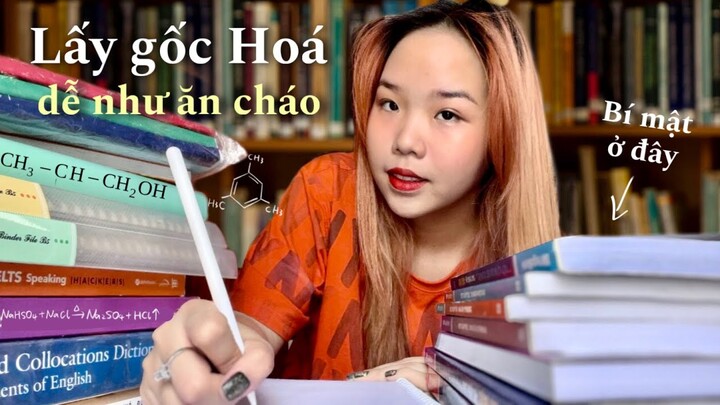 CÁCH LẤY GỐC MÔN HOÁ TỪ SỐ 0 | Auto best hoá thần tốc sau khi xem