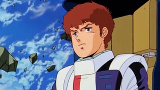 【Gundam/NT/cage】Suatu hari, kita akan bertemu di alam semesta...