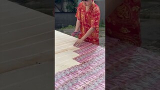 ANGPAO TERBESAR DI DUNIA?!! KACAUUU