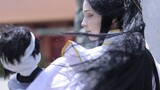 [Pratinjau] MV Penggemar Berkat Pejabat Surga Wanita asing Xie Lian luar biasa kuat! Ini sedikit kej