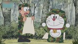 Chú mèo máy Đoraemon _ Pháo đài vô địch của Suneo #Anime #Schooltime