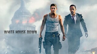 REVIEW PHIM: GIẢI CỨU NHÀ TRẮNG (White House Down) - PHIM HÀNH ĐỘNG MỸ 2013