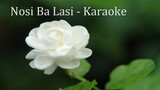 Nosi Ba Lasi-Karaoke HD (Sampaguita)