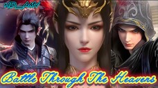 BTTH S5 Episode 134~135 Trailer AMV