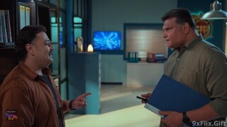 Cid season 2 episode 44