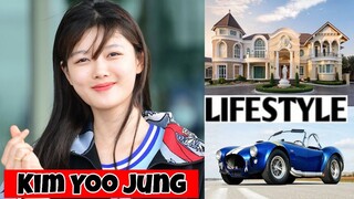 Kim Yoo Jung Lifestyle, Biography, Networth, Realage, Hobbies, Boyfriend, |RW Facts & Profile|