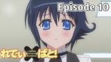 Ladies Versus Butlers - Episode 10 (English Sub)