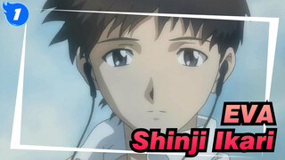 [EVA] Shinji Ikari - Smoke(Makichangu)_1