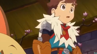 18 Monster Hunter Stories- Ride On Episode 18 Subtitle Indonesia