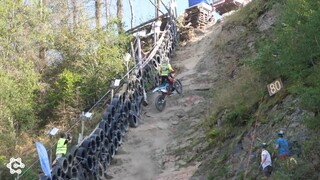 Impossible Climb Andler 2019 _ Dirt Bike Graveyard _ Hill Climb