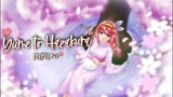 Yume to Hazakura - Hibiki Du Ca | Lofi Version