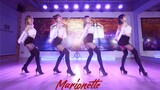 【Btszd】Stellar-Marionette Dance Cover