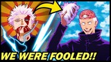 The REAL Reason Gojo LOST in Jujutsu Kaisen!! The Shocking Truth about Satoru’s END vs Sukuna in JJK