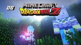Minecraft Dragonball C SS2 Ep.26 บิลซามะของแท้!!