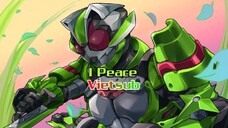 [Vietsub] I Peace – Ryuga Sato