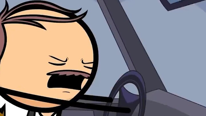 Episode 10｜Not a good husband, but definitely a good father