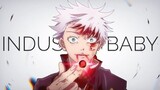 Lil Nas X - Industry Baby「AMV」Jujutsu Kaisen