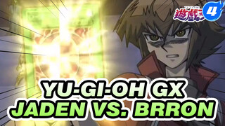 [Yu-Gi-Oh GX] Kru Utama Dikorbankan... Raja Agung Jaden Muncul!! Jaden vs. Brron_4