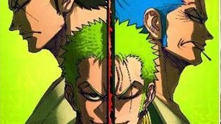 Resmi❗Oda Akhirnya Ungkap Ayah Kandung Zoro! Namanya Roronoa Arashi