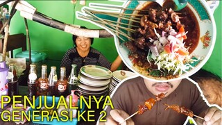 Sate Kambing Kartonyono Medot Janji - denny caknan