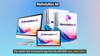 MelodyBox AI Review – The Best Ultimate Music Creation Tools For