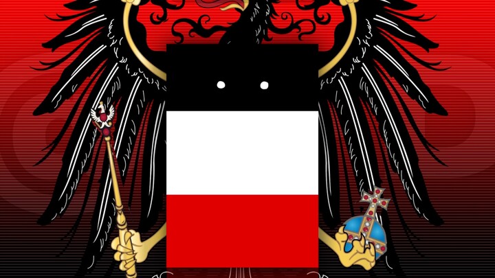 【Polishball】If Germany is too strong