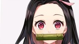 The meat version of Nezuko is here!