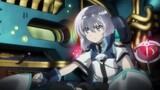 Knight's & Magic eng. sub EP 12