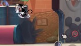 Tom and Jerry Mobile Game: What to do if you encounter a ranked team in the promotion round