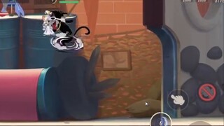 Game Tom and Jerry Mobile: Phải làm gì nếu gặp đội xếp hạng ở vòng thăng hạng