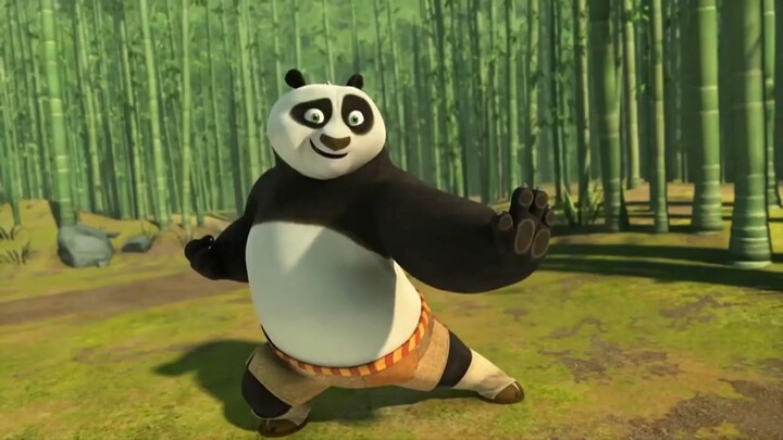 Kung Fu Panda 4(2024)  Watch Full Mõvies For Free : Link In Description