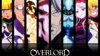Overlord IV Episode 4