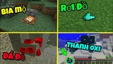 Cài 5 Mod Này Vào Sẽ Khiến Cho Minecraft Của Bạn Trở Nên Siêu Hay !!!